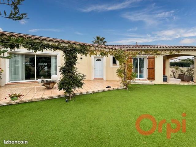 Maison 4 pièces 122 m²