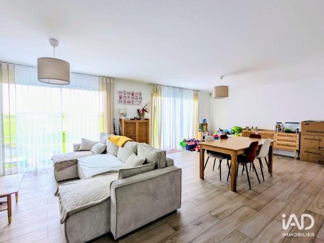 Maison 4 pièces 122 m²