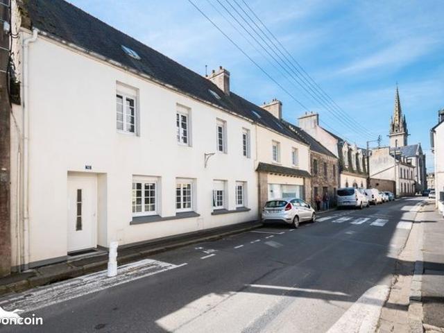 Maison 4 pièces 122 m²