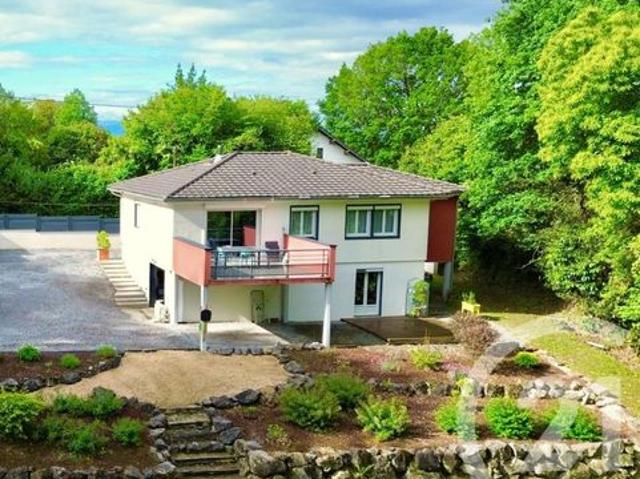 Maison 4 pièces 122 m²