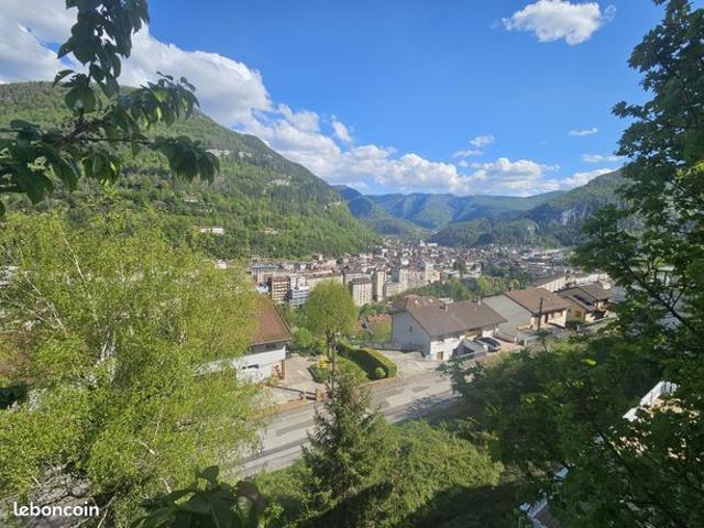 Maison 4 pièces 122 m²