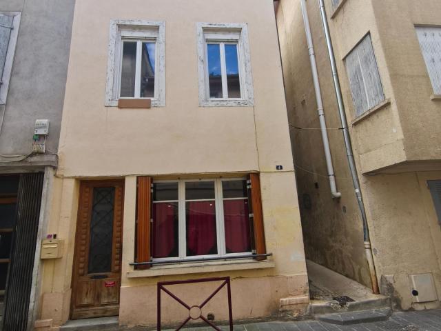 Maison 4 pièces 122 m²