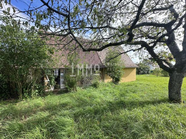 Maison 4 pièces 122 m²