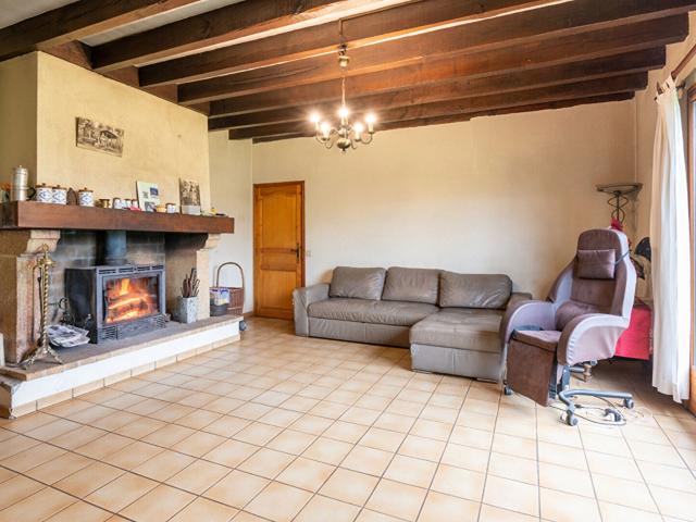 Maison 4 pièces 122 m²