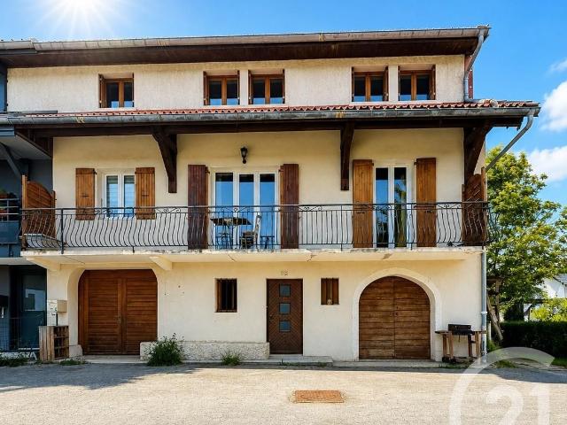 Maison 4 pièces 122 m²