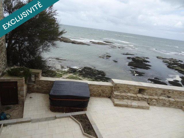 Maison 4 pièces 122 m²
