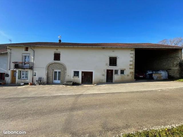 Maison 4 pièces 122 m²