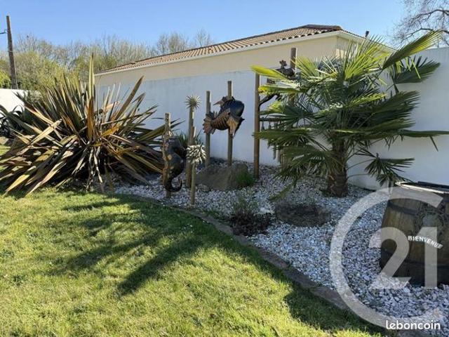 Maison 4 pièces 122 m²