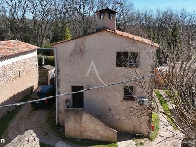Maison 4 pièces 122 m²