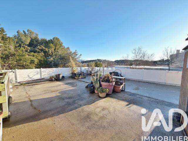 Maison 4 pièces 122 m²