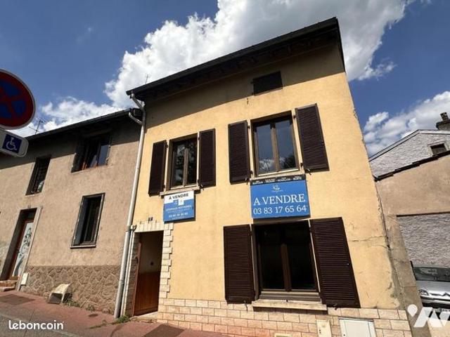 Maison 4 pièces 122 m²
