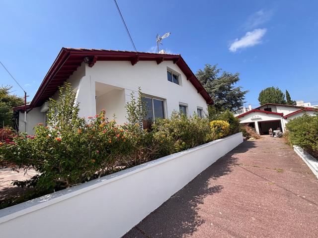 Maison 4 pièces 122 m²