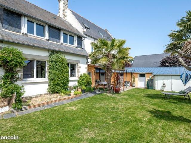 Maison 4 pièces 122 m²