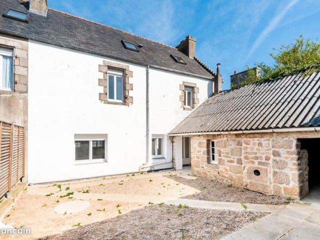 Maison 4 pièces 122 m²