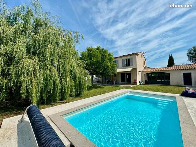 Maison 4 pièces 122 m²