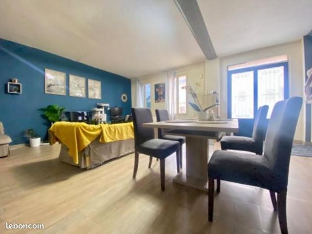 Maison 4 pièces 122 m²