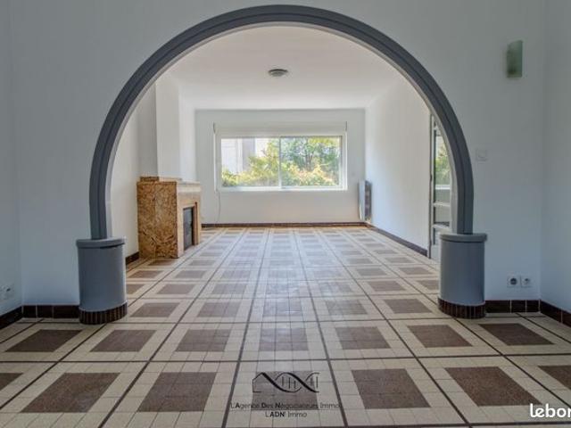 Maison 4 pièces 122 m²