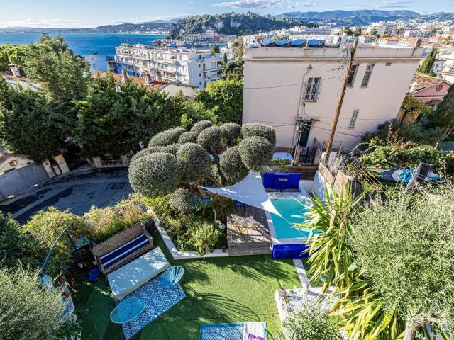 Maison 4 pièces 122 m²