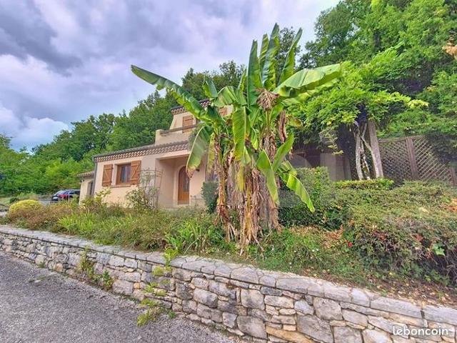 Maison 4 pièces 122 m²