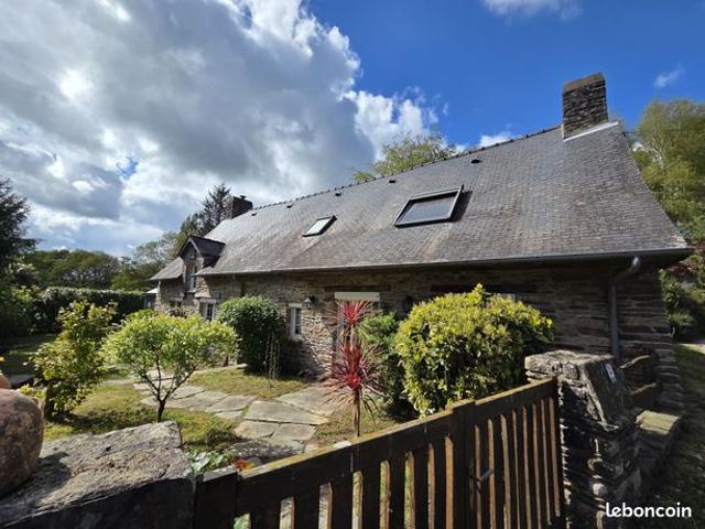 Maison 4 pièces 122 m²