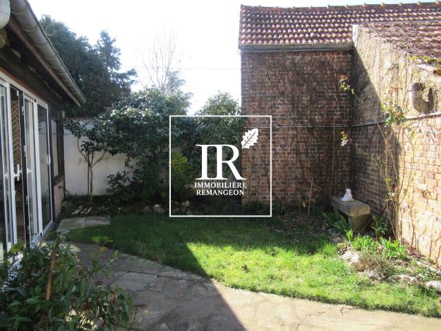 Maison 4 pièces 122 m²