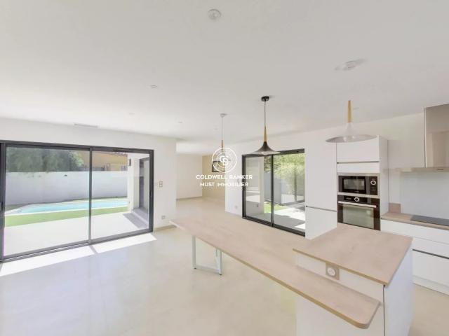 Maison 4 pièces 122 m²