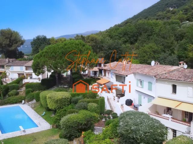 Maison 4 pièces 122 m²