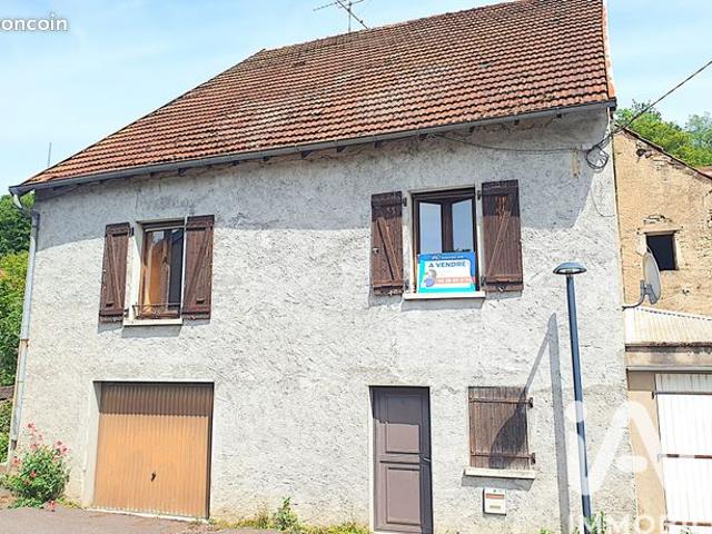 Maison 4 pièces 122 m²