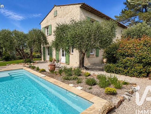 Maison 4 pièces 122 m²