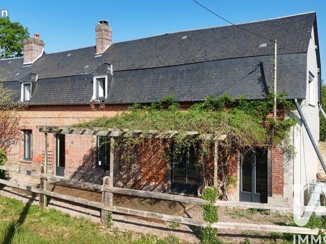 Maison 4 pièces 122 m²