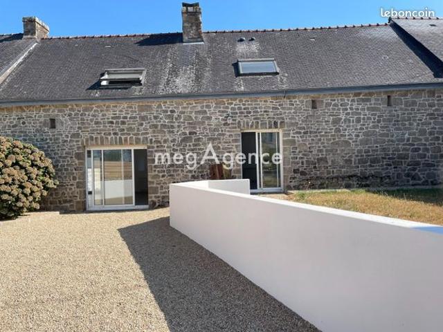 Maison 4 pièces 122 m²