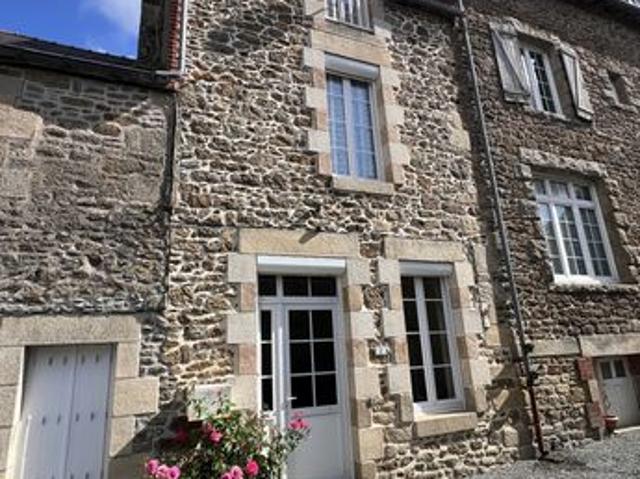 Maison 4 pièces 122 m²