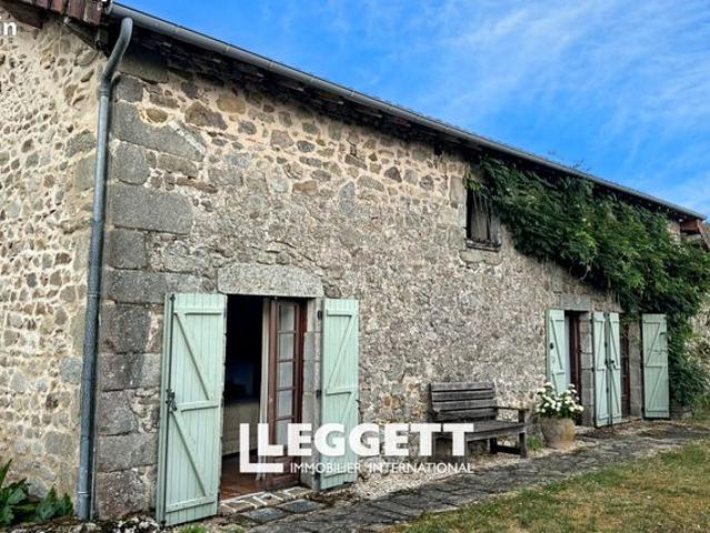 Maison 4 pièces 122 m²