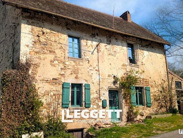 Maison 4 pièces 122 m²
