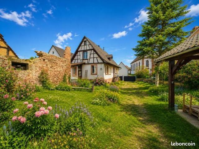 Maison 4 pièces 122 m²