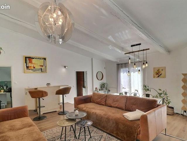 Maison 4 pièces 122 m²