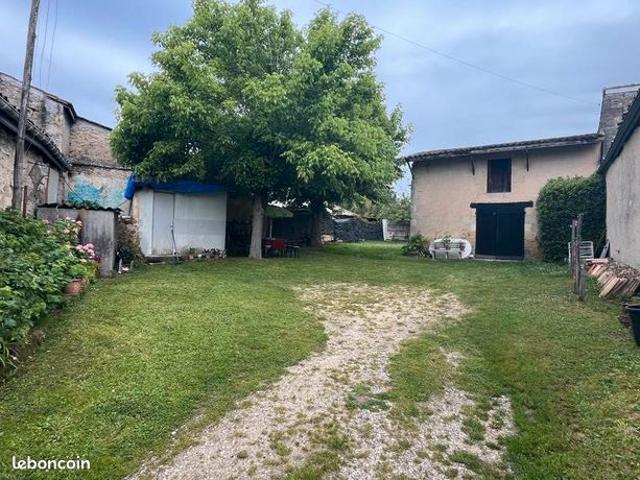 Maison 4 pièces 122 m²