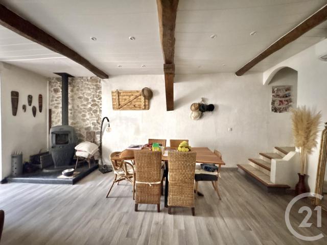 Maison 4 pièces 122 m²