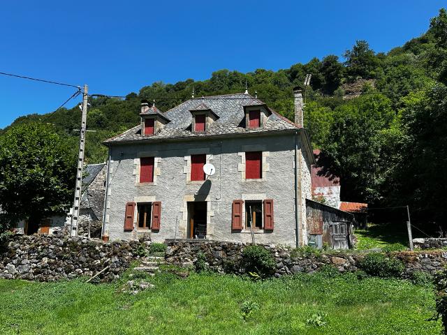 Maison 4 pièces 122 m²