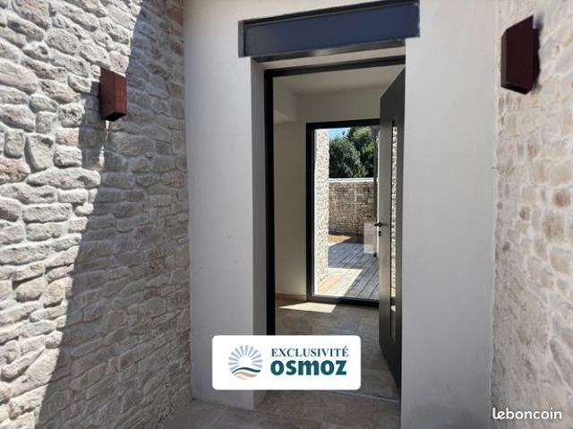 Maison 4 pièces 122 m²