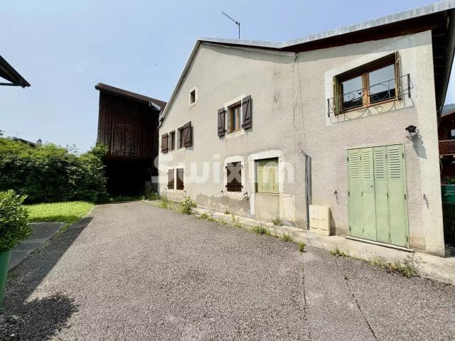 Maison 4 pièces 122 m²