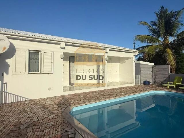 Maison 4 pièces 122 m²
