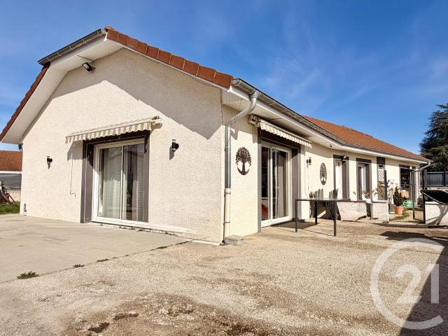 Maison 4 pièces 122 m²