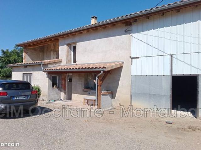 Maison 4 pièces 122 m²