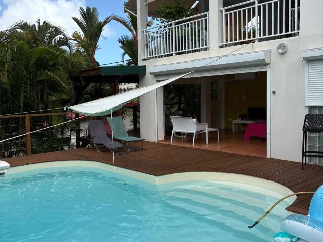 Maison 4 pièces 122 m²