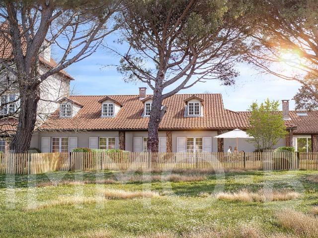 Maison 4 pièces 122 m²