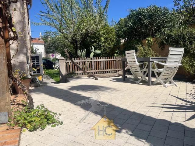 Maison 4 pièces 122 m²