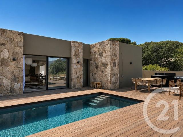 Maison 4 pièces 122 m²