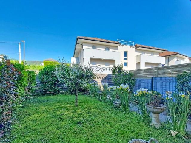 Maison 4 pièces, 122 m² à louer à Reignier Ésery 74930