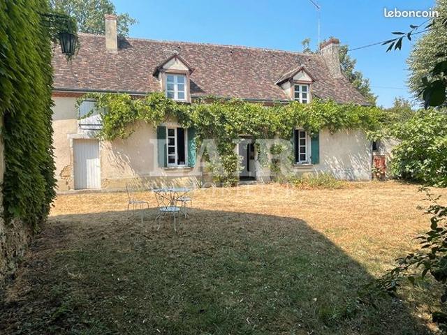 Maison 4 pièces 123 m²